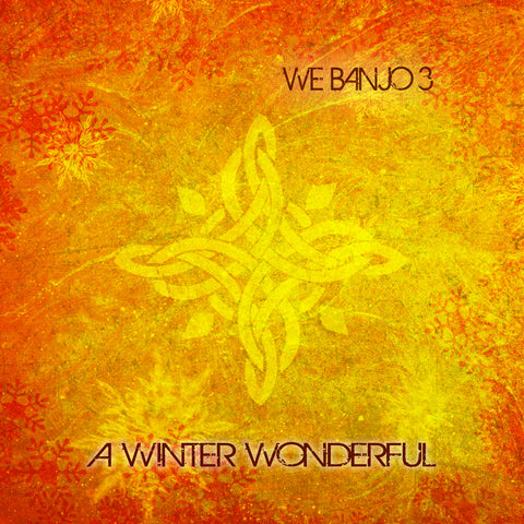 A Winter Wonderful - CD