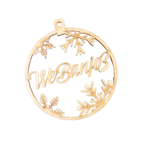 WB3 Collector's Edition Ornament: The Original