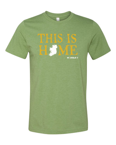 This Is Home Tee - Unisex